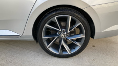 Skoda Superb 2.0 TSI 190 Sport Line Plus 5dr DSG Petrol Estate